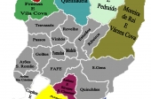 Novo mapa do concelho aprovado pela Unidade Técnica
